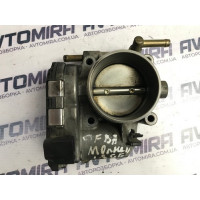 Дросельна заслінка Ford Mondeo 3 1.8SCi 2000- 0280750110